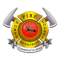 Fire Dept Logo