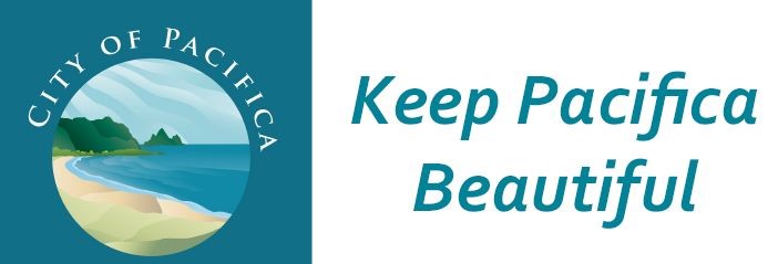 Keep Pacifica Beautiful Logo