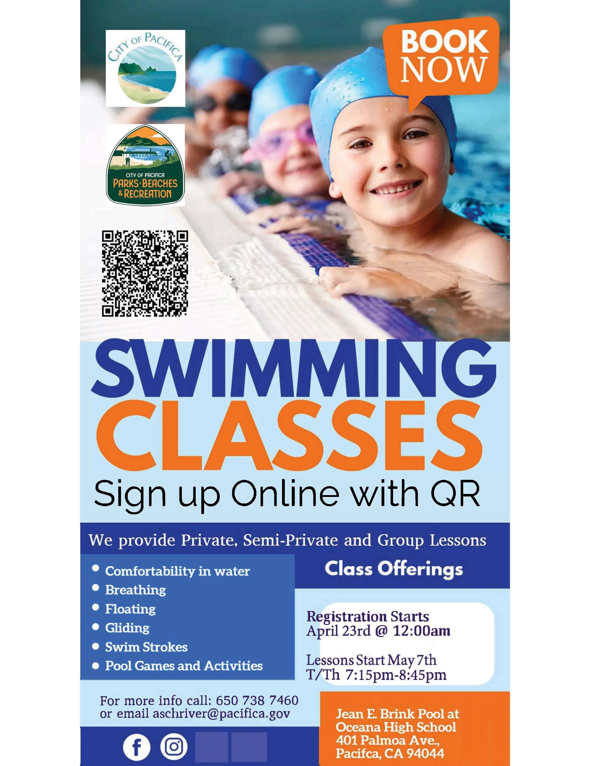 swimming  lessons flyer 5-7-24 JPG