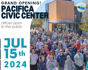 Civic Center Grand Opening (web banner)