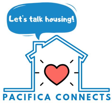 lets talk housing logo