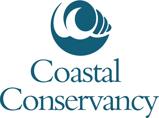 Coastal Conservancy logo