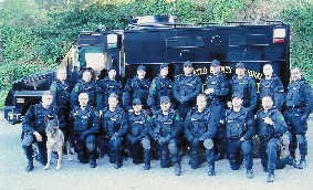 SWAT Team