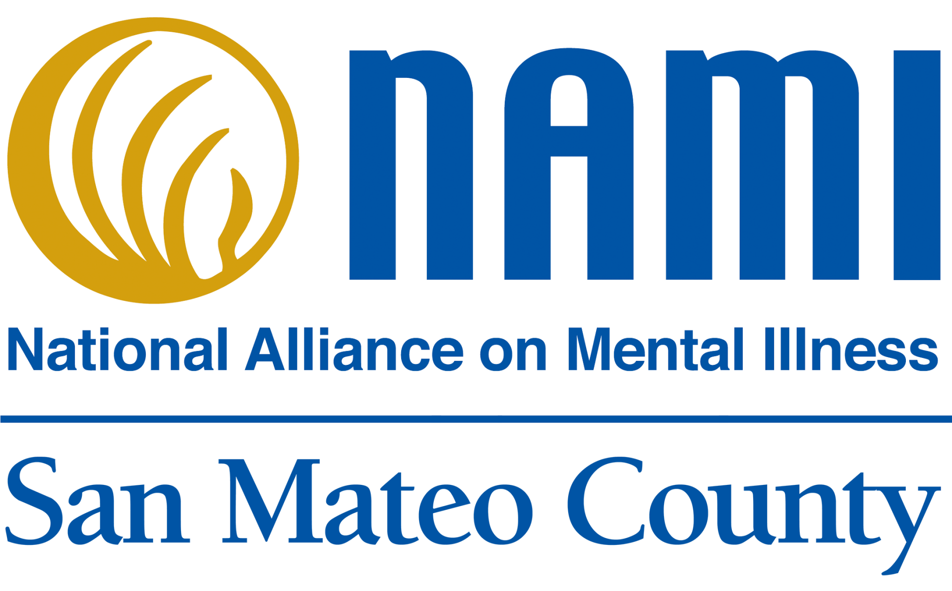 NAMI SMC Logo