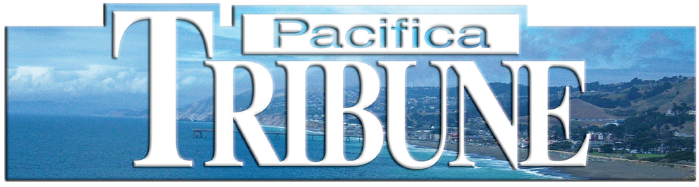 Pacifica Tribune Logo