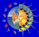 Half Sun Logo